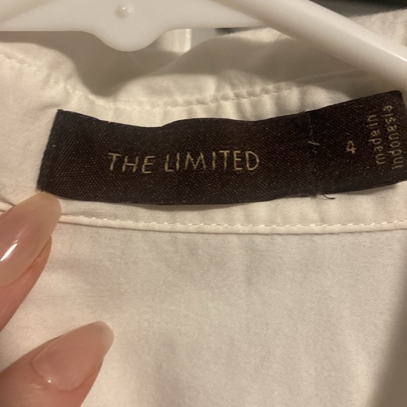 The Limited Dress Size 4 - Picture 3 of 3